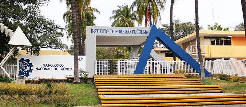 Instituto Tecnológico de Colima 